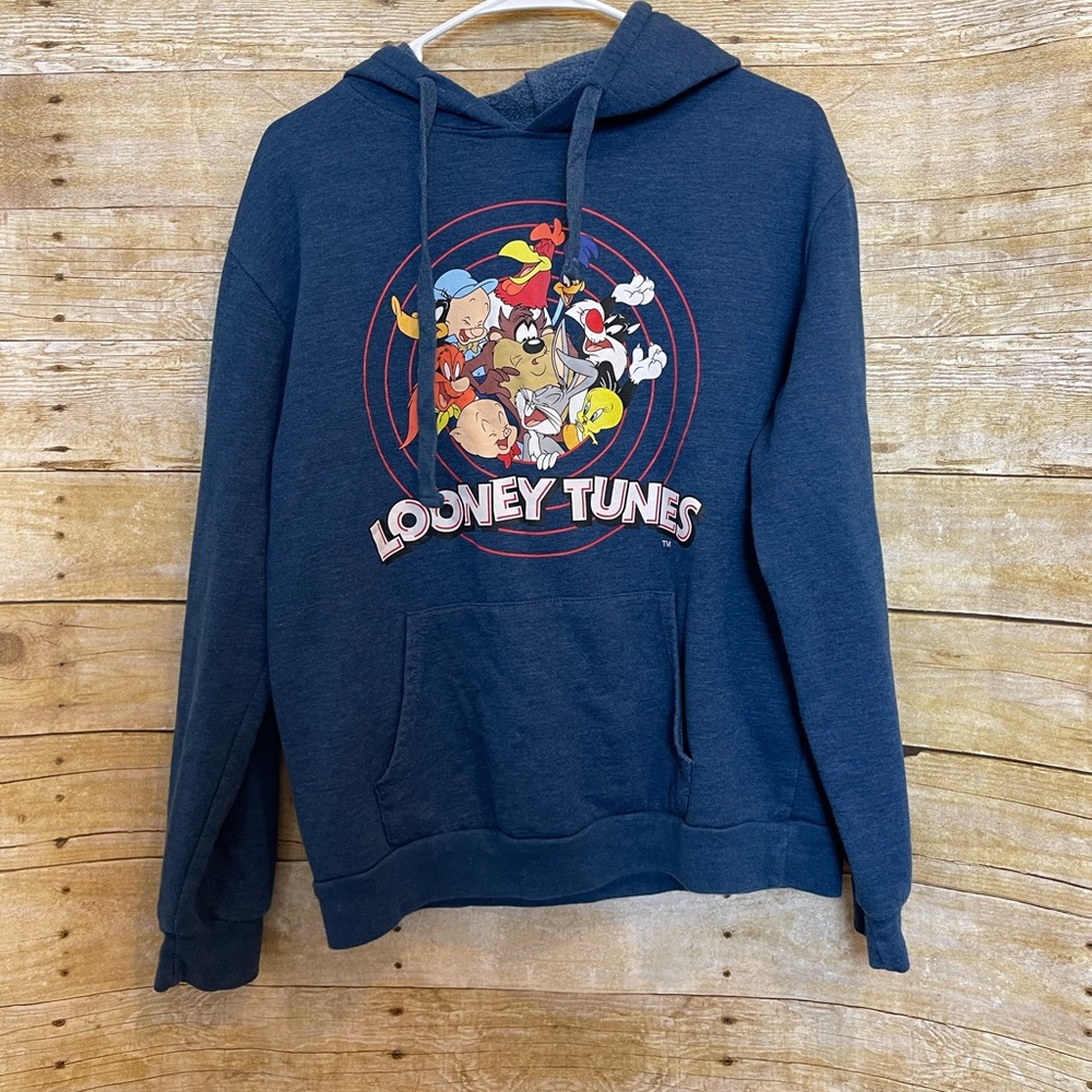 Looney Tunes sweatshirt 🛍